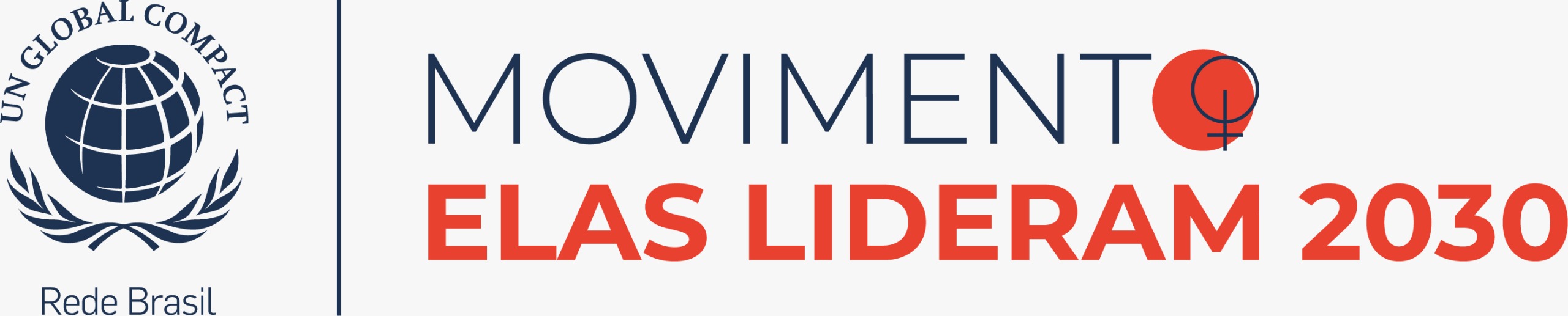 Movimento Elas Lideram 2030