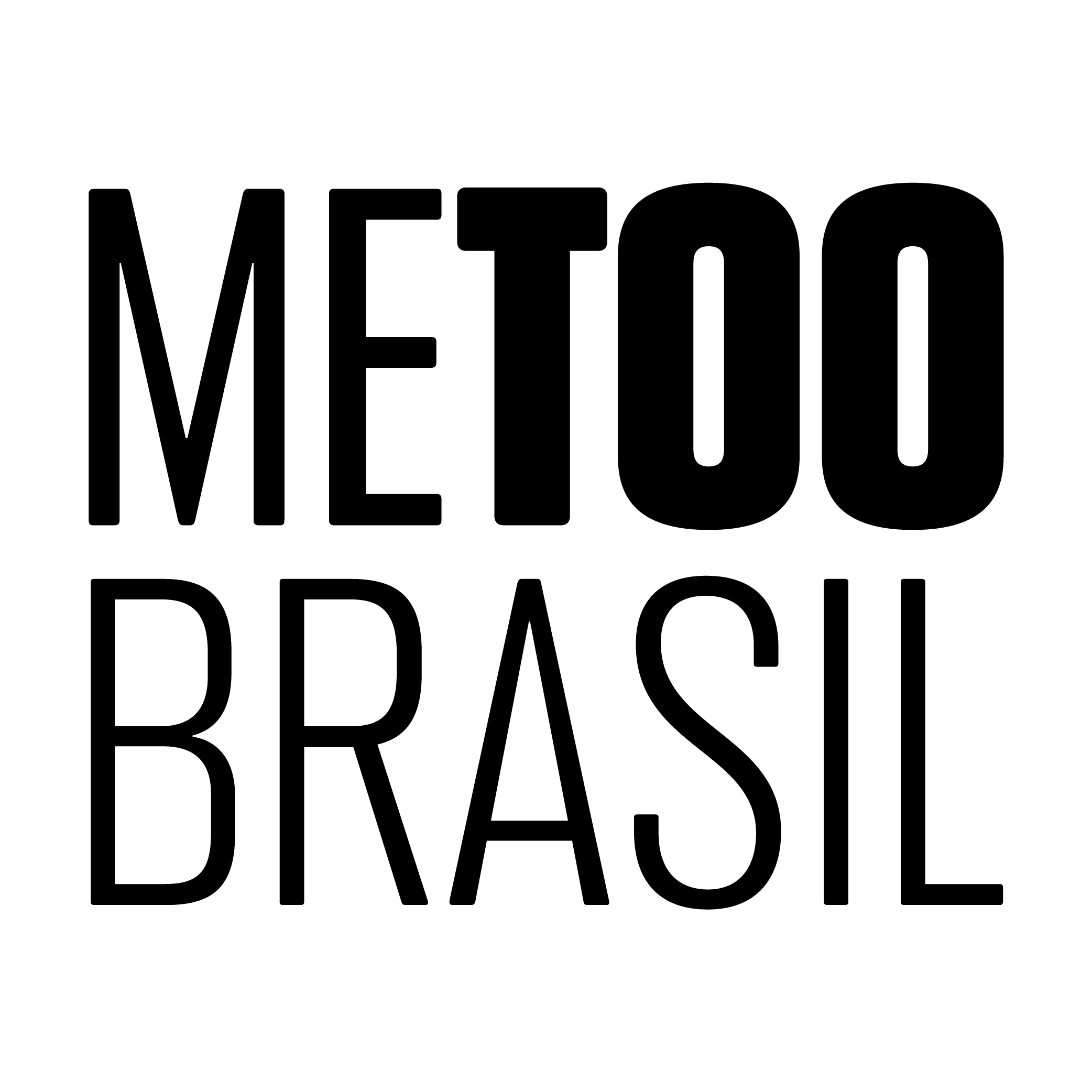 Logo Me Too