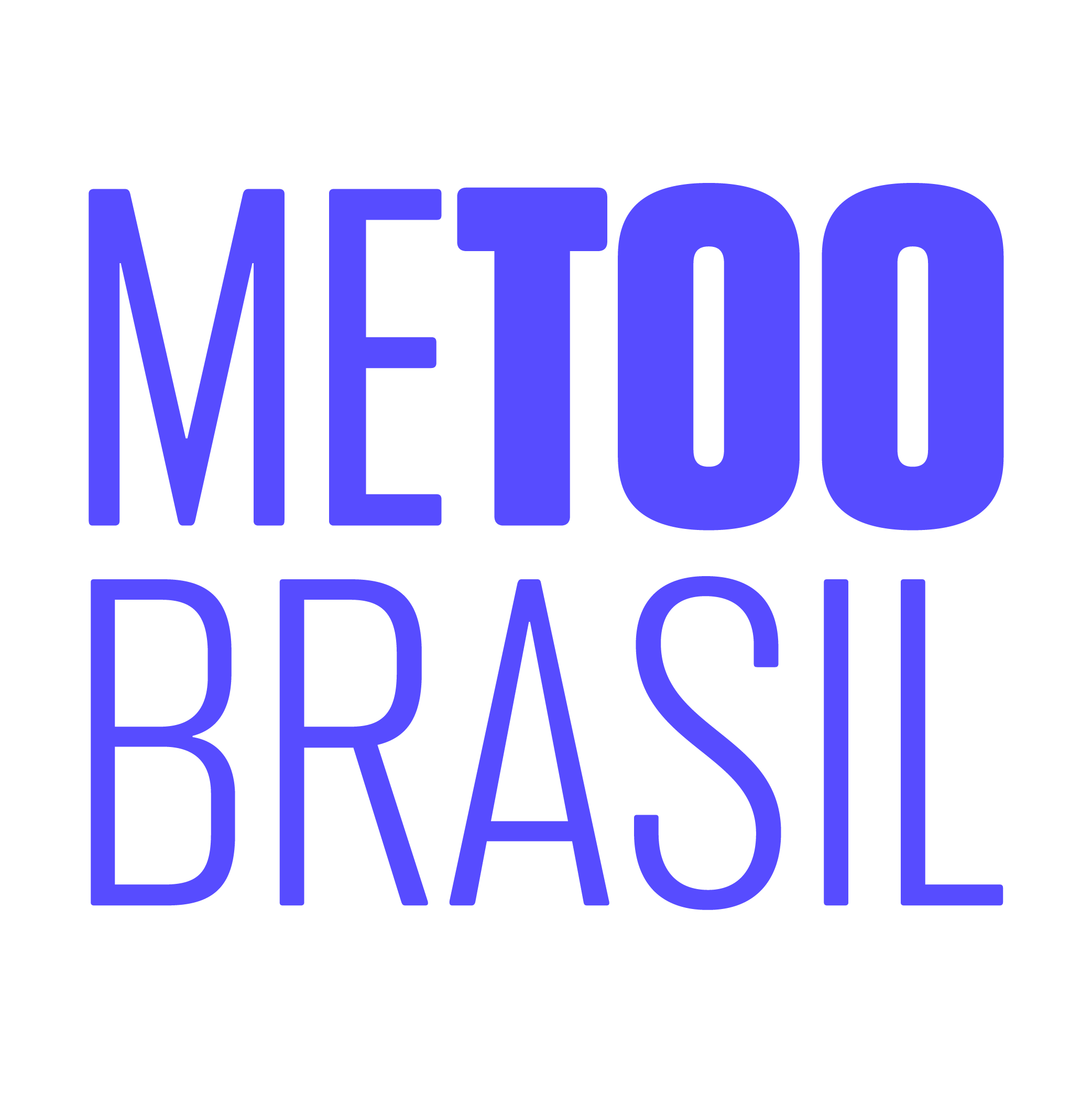 Logo Me Too