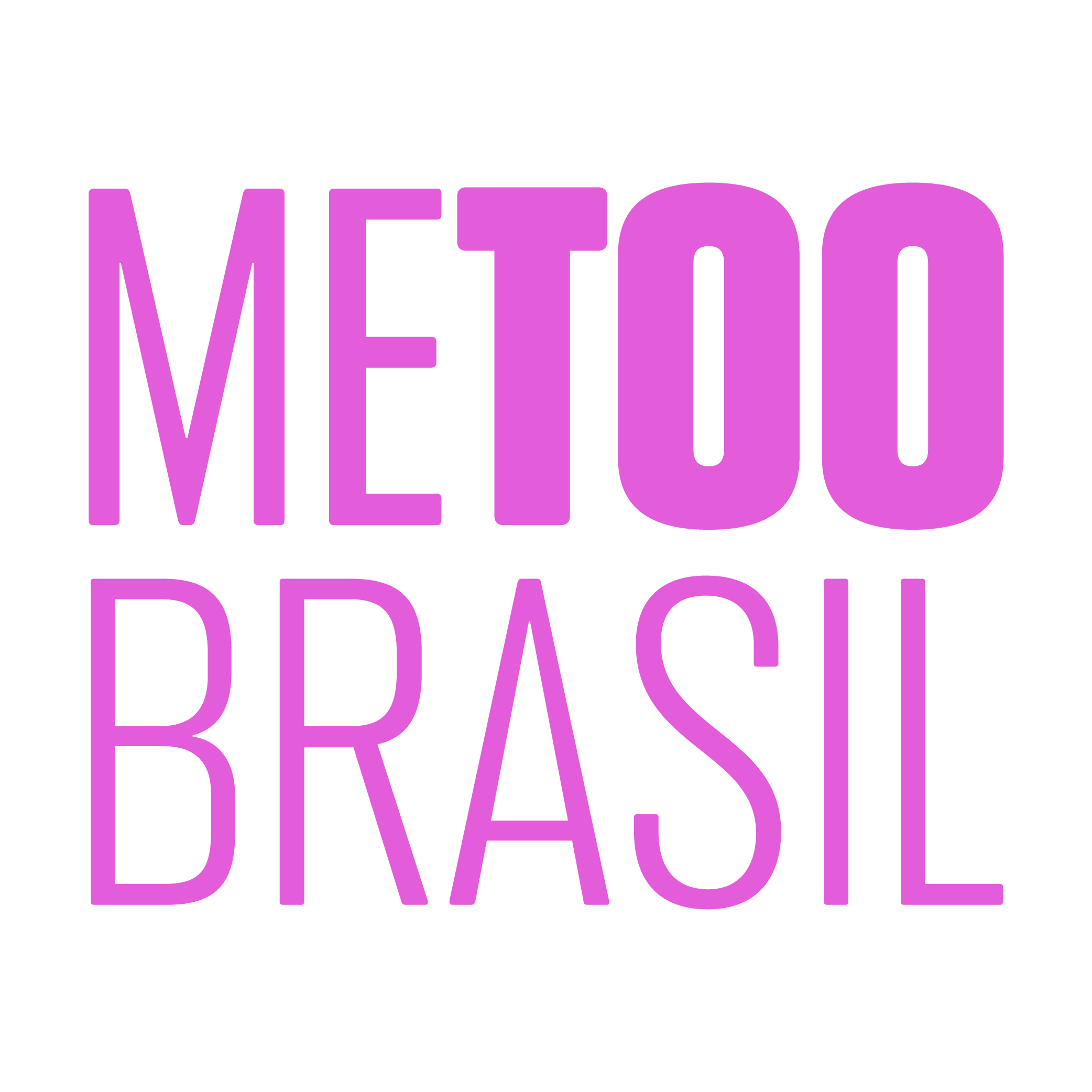 Logo Me Too